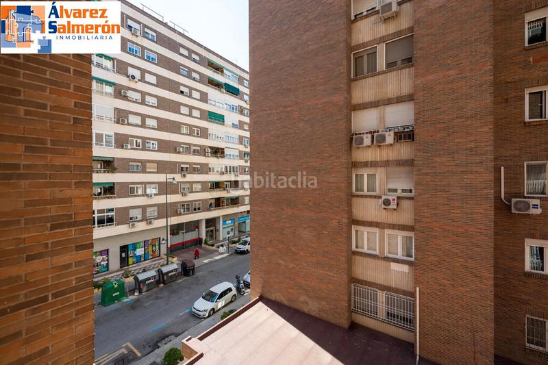 Foto a8ea3c85-ec22-44c4-98b3-068df95479a2. Appartamento con riscaldamento piscina in Cervantes Granada