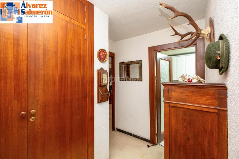 Foto c88e9471-cd1a-466a-858b-960c4170cd84. Appartamento con riscaldamento piscina in Cervantes Granada