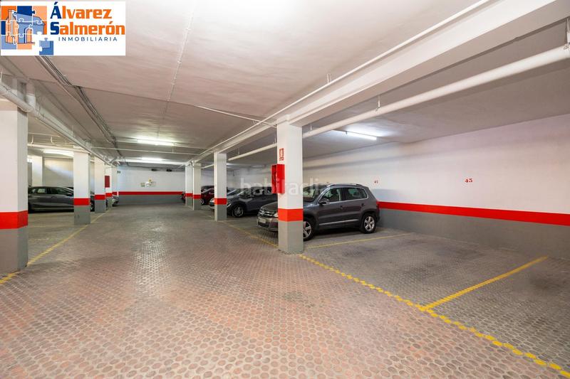 Foto cbf71b91-d2af-4754-bbc1-1ea52aff144a. Appartamento con riscaldamento piscina in Cervantes Granada