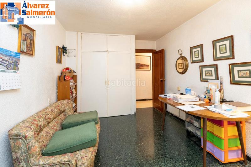 Foto cd390868-fa81-46db-b996-c8d5cc307222. Appartamento con riscaldamento piscina in Cervantes Granada