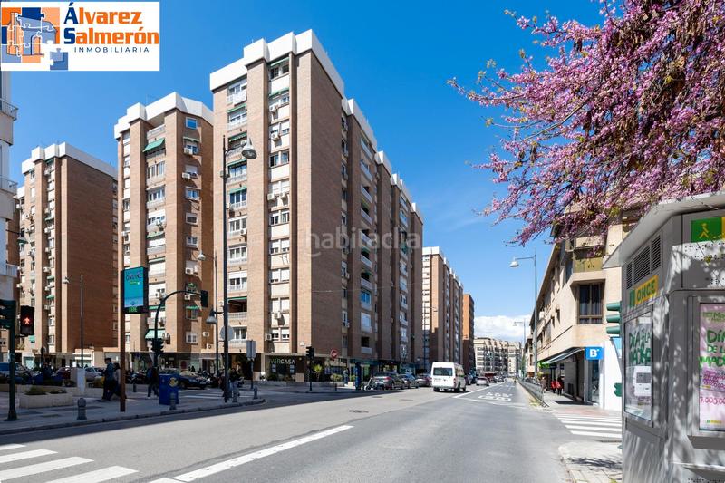 Foto d47a0cd4-0171-458b-bda6-0a4895869da5. Appartamento con riscaldamento piscina in Cervantes Granada