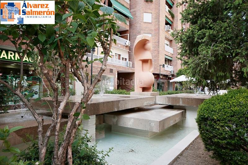 Foto d47b4b85-34d4-47ab-b2be-093247879329. Appartamento con riscaldamento piscina in Cervantes Granada
