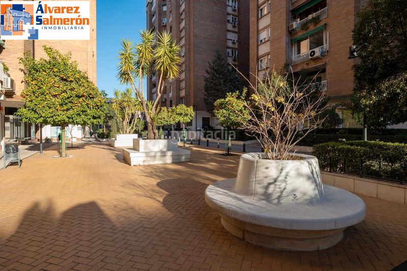 Foto e10e68b9-fdca-4be1-b214-f77969e6d89e. Appartamento con riscaldamento piscina in Cervantes Granada