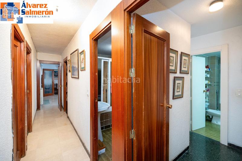 Foto e6fcbaaf-3457-451f-a4d1-b3e330df2379. Appartamento con riscaldamento piscina in Cervantes Granada
