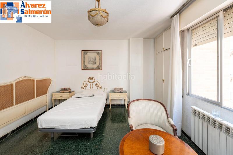 Foto ed8214f8-a2ad-4a2f-a2dd-5673175a17d2. Appartamento con riscaldamento piscina in Cervantes Granada