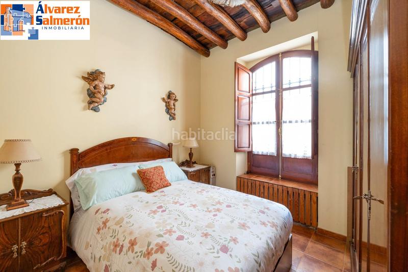 Foto 196dae03-2159-4eb1-bc1e-45b895568031. Casa gran casa en albaicín bajo. en Barrio de Albaicín Granada