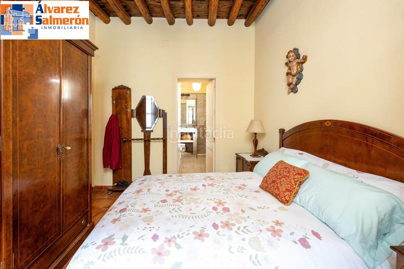 Foto 547f36e2-90d4-4734-a5ac-0027394cf074. Casa gran casa en albaicín bajo. en Barrio de Albaicín Granada