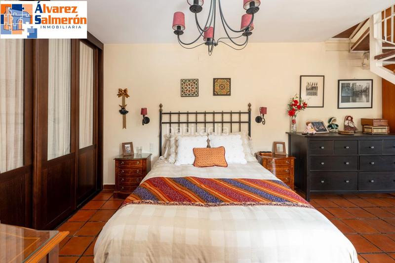 Foto 731152ce-445c-4e74-8728-c7fb4b256959. Casa gran casa en albaicín bajo. en Barrio de Albaicín Granada