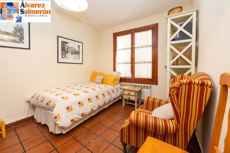 Foto 75c9a0a6-bf68-4021-89b3-bd9796aa3f6a. Casa gran casa en albaicín bajo. en Barrio de Albaicín Granada