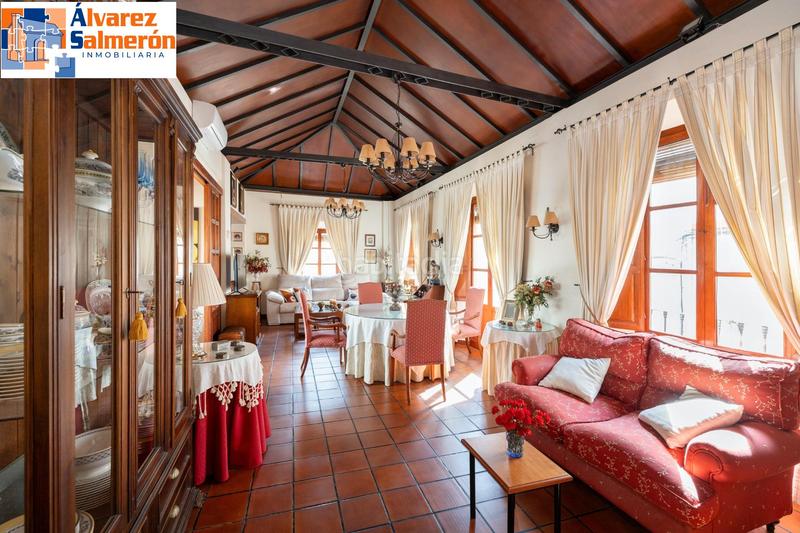 Foto 77572550-8509-411a-ae65-91811a69e27c. Casa gran casa en albaicín bajo. en Barrio de Albaicín Granada