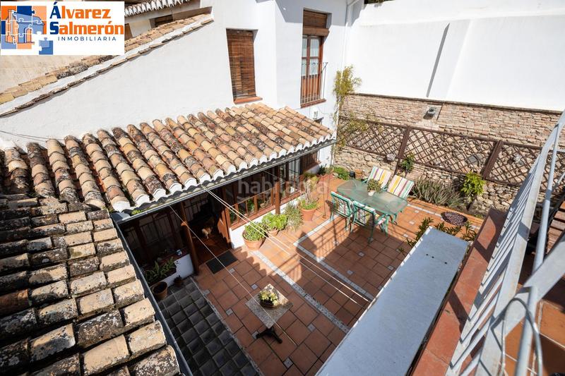 Foto a0c8be83-ee8e-4950-9050-f644ade99f88. Casa gran casa en albaicín bajo. en Barrio de Albaicín Granada