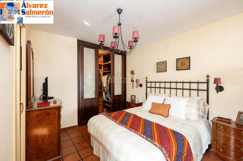 Foto a90fb30b-283c-4f23-8ac2-38b88f537e82. Casa gran casa en albaicín bajo. en Barrio de Albaicín Granada