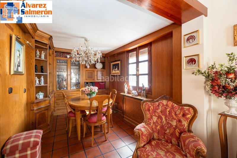 Foto ac48c141-fc8a-468a-9e20-3278a5efee03. Casa gran casa en albaicín bajo. en Barrio de Albaicín Granada