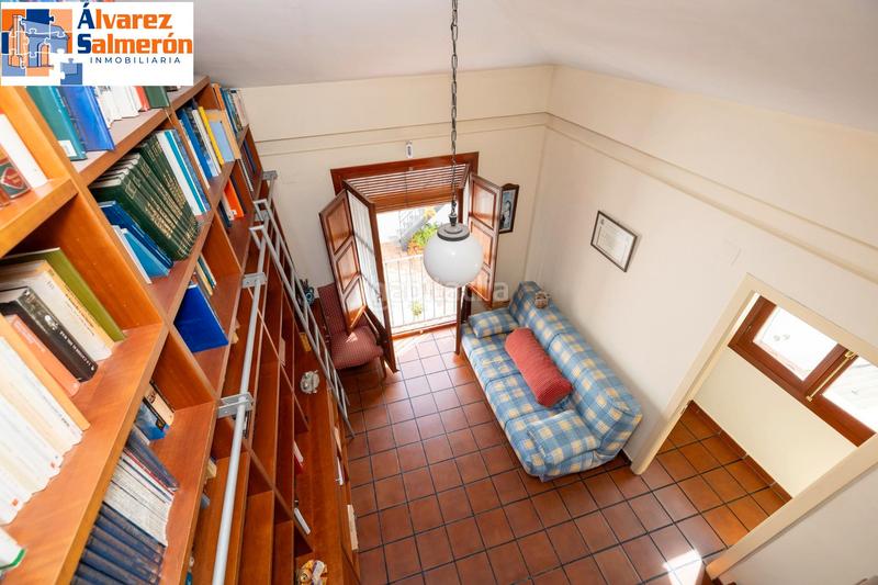 Foto b10d7d9f-e6fb-4deb-aeaa-4ce8f088f365. Casa gran casa en albaicín bajo. en Barrio de Albaicín Granada