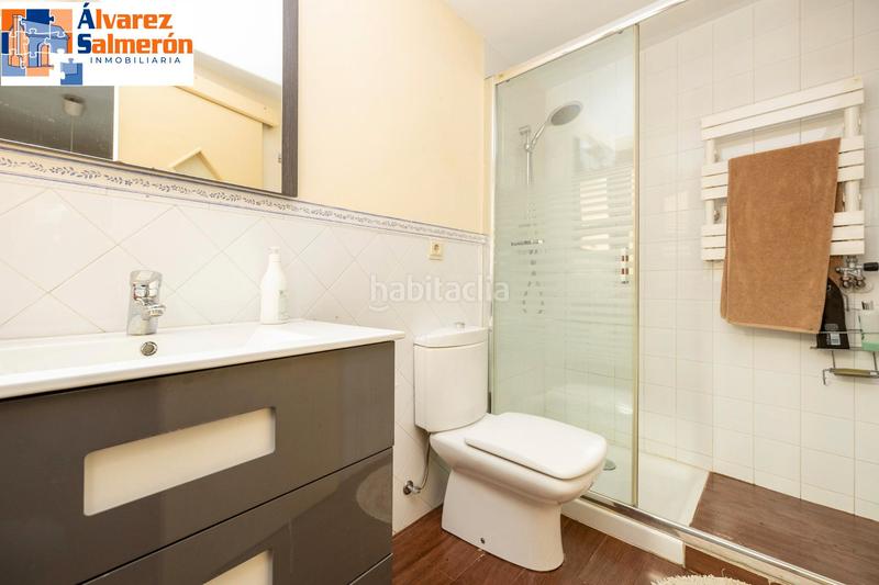 Foto bad9dc51-2094-4bec-8579-6d6a2fded298. Casa gran casa en albaicín bajo. en Barrio de Albaicín Granada
