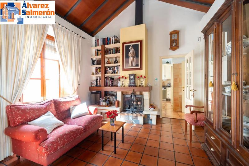 Foto bd3459a3-6e71-48b1-9ac6-ca0122c18299. Casa gran casa en albaicín bajo. en Barrio de Albaicín Granada