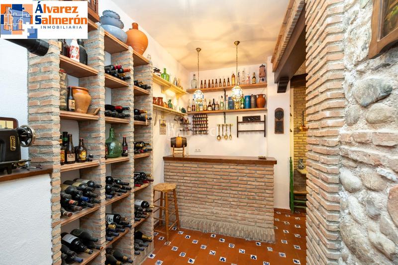 Foto cbbd1b38-38a7-48be-ae5c-f88ce38866c6. Casa gran casa en albaicín bajo. en Barrio de Albaicín Granada