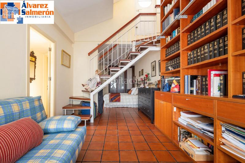 Foto ce8c9ece-5186-4610-b76d-25b60925eb96. Casa gran casa en albaicín bajo. en Barrio de Albaicín Granada