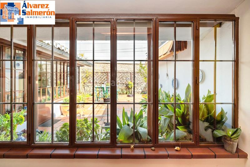 Foto deed2094-309c-42fb-a042-8d72fd2a5219. Casa gran casa en albaicín bajo. en Barrio de Albaicín Granada