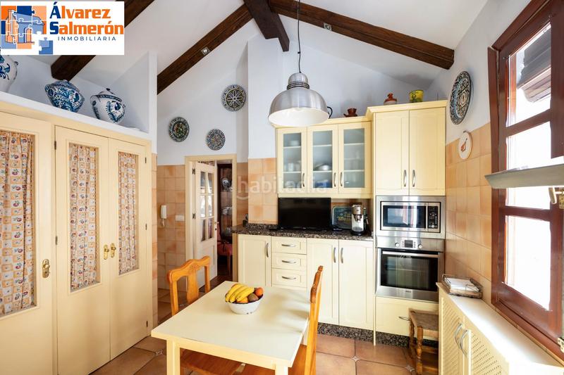 Foto e01dd506-85dd-4075-880d-99b85164b450. Casa gran casa en albaicín bajo. en Barrio de Albaicín Granada
