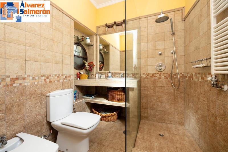 Foto f05bdbae-3708-492f-b945-f0dea3612ca1. Casa gran casa en albaicín bajo. en Barrio de Albaicín Granada