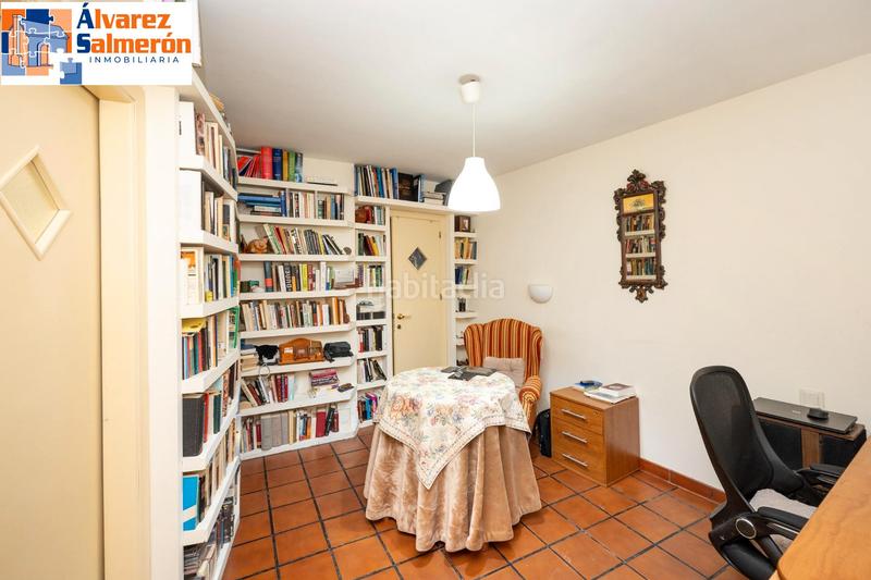 Foto fec37239-7b98-48dd-a7b2-5ab8901e3174. Casa gran casa en albaicín bajo. en Barrio de Albaicín Granada