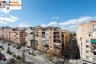 Pis  Camino de ronda. Gran piso junto a parque federico garcía lorca