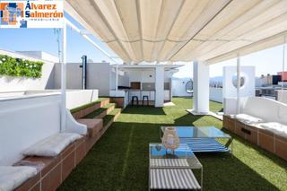 Àtic  Avenida de la investigación. ?? ático dúplex reformado con terraza de ensueño en armilla