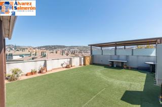 Àtic  Avenida de dílar. Vivienda top en edificio principe ii - uno de los residenciales