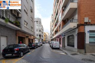 Pis  Calle san vicente ferrer. Piso nuevo en san vicente ferrer