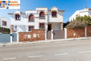 Towny house  Islas atlanticas. Venta de casa pareada en granada (zona ctra. de la sierra)