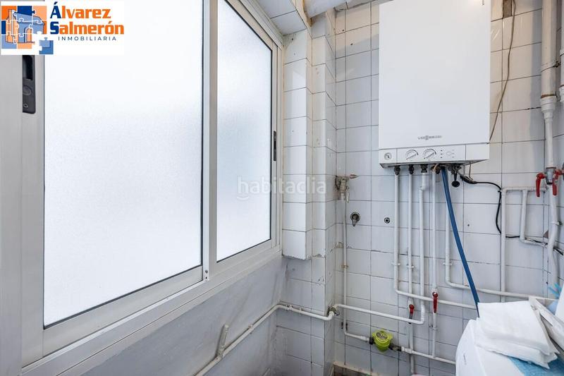 Foto 1199ac94-93cc-4f95-97ab-219aa19d6887. Pis amb calefacció a Pajaritos Granada