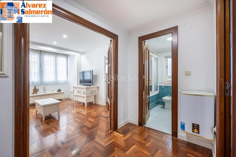 Foto 32e84af2-e922-4d2f-a866-d34c95670761. Pis amb calefacció a Pajaritos Granada