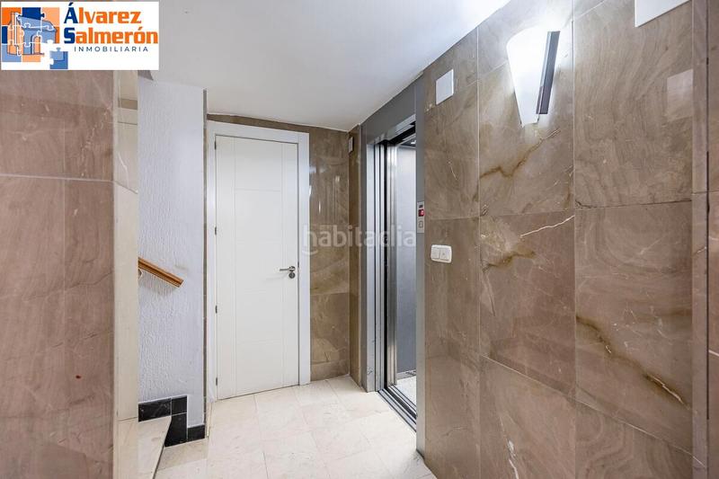 Foto 42063be7-ea72-4f37-858f-5de17ed47a1a. Pis amb calefacció a Pajaritos Granada