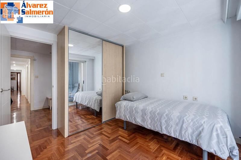 Foto 5a103bdf-b90a-43eb-a377-ee367d219ec2. Pis amb calefacció a Pajaritos Granada