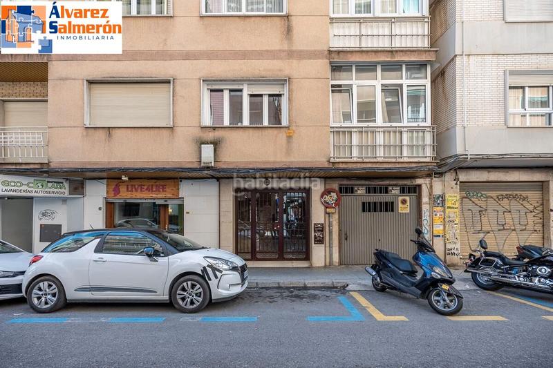 Foto 5ef5e08b-26ee-481c-a53c-9438e6a12f31. Pis amb calefacció a Pajaritos Granada