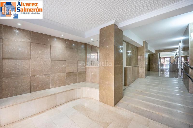 Foto 675805e6-6cd9-4320-8c27-c18bd02359bd. Pis amb calefacció a Pajaritos Granada