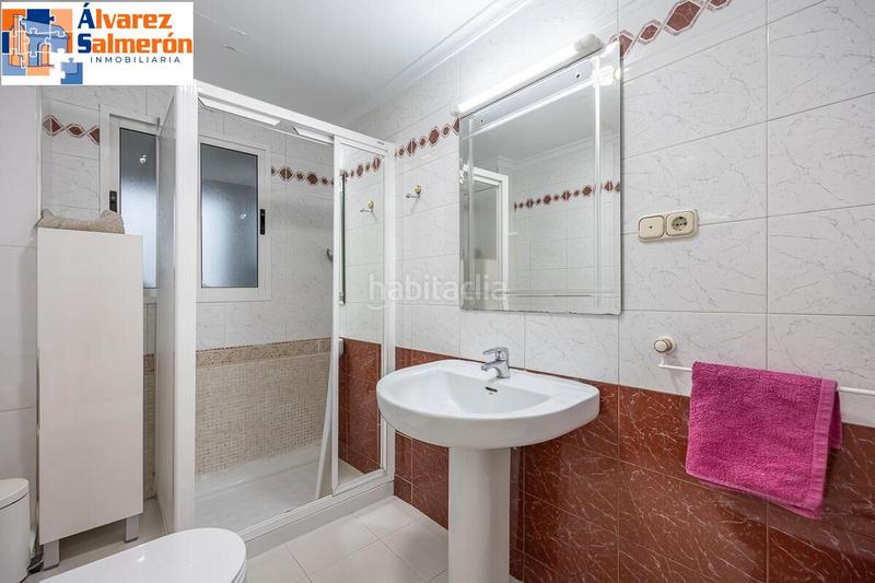 Foto 755f3b57-1d4a-4a8b-ad49-5209cecb98bb. Pis amb calefacció a Pajaritos Granada