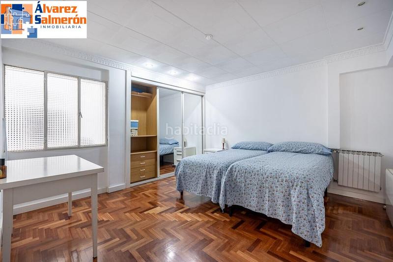 Foto 7c0c884f-1d1a-45a0-af1d-ea38dfb852fc. Pis amb calefacció a Pajaritos Granada