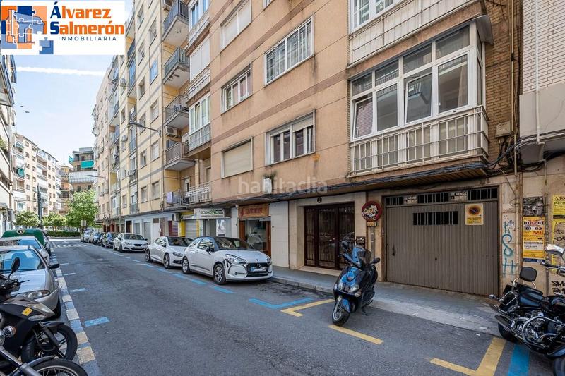 Foto 9552fa5f-7ce1-4782-b188-03b0e79910a9. Pis amb calefacció a Pajaritos Granada