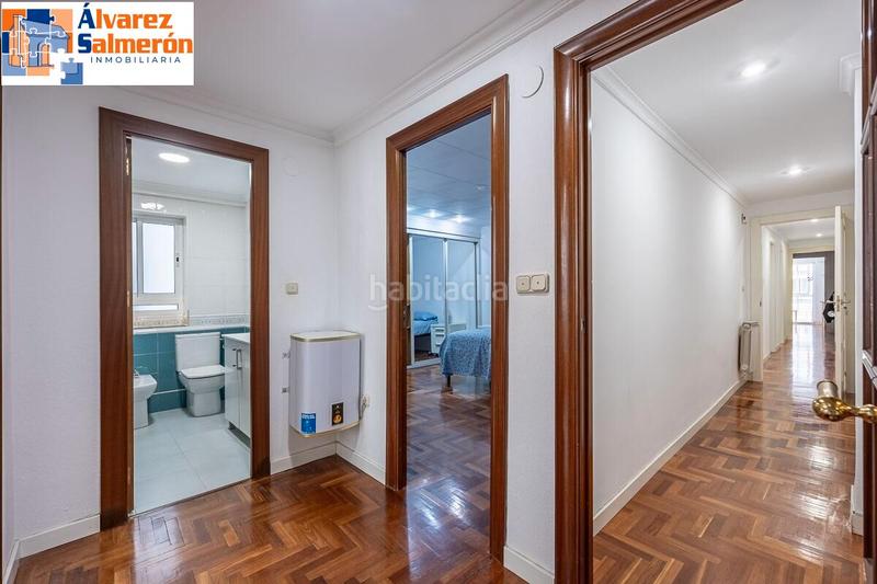 Foto dda7a248-ecd7-49a4-8819-3401f173fc06. Pis amb calefacció a Pajaritos Granada