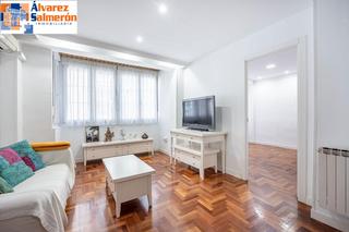 Pis  Calle ruiseñor. ¡magnifico piso muy luminoso de 155 m2 en pajaritos!