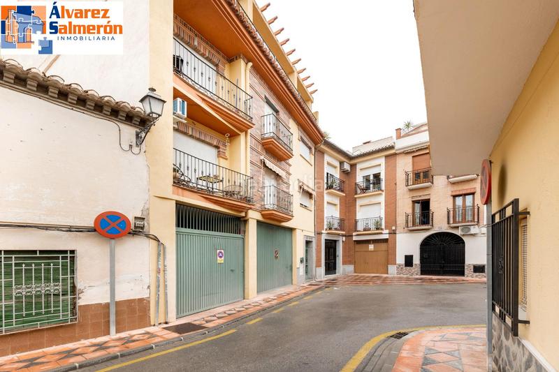 Foto 46d9aec0-e53b-4ec6-a1e6-942db3ea0fa1. Piso  con garaje en San Miguel Armilla