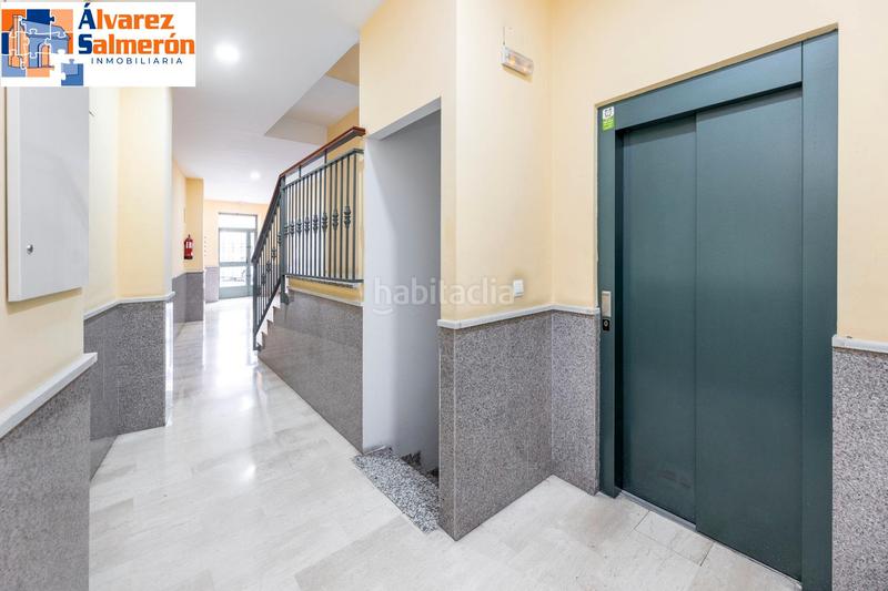 Foto 6dad2cd5-9ed0-4577-adf0-ff6eaab91b8f. Piso  con garaje en San Miguel Armilla
