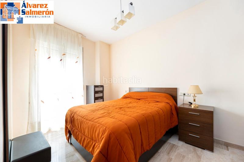 Foto a531fa45-222c-4819-8bb9-5e4098904616. Piso  con garaje en San Miguel Armilla