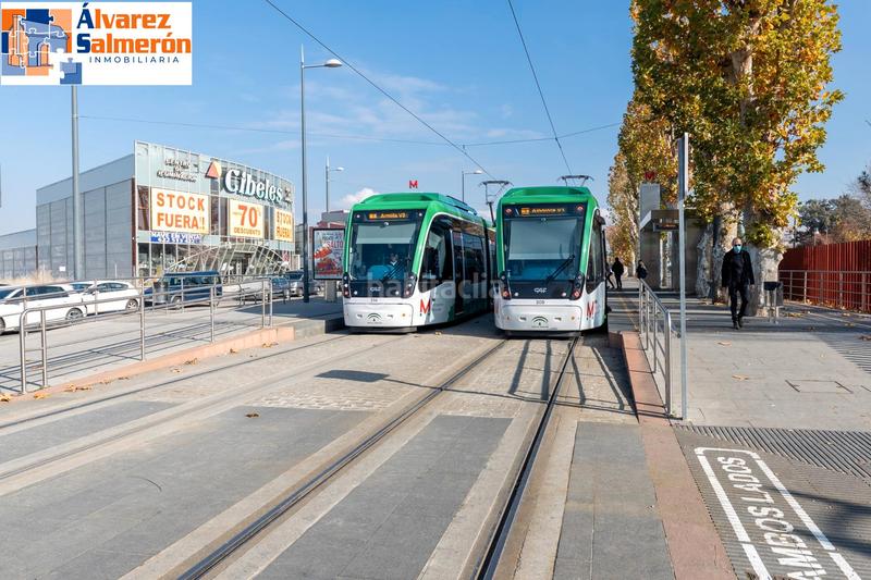 Foto dc02c5bb-660e-449e-bde1-e243ac6e79bf. Piso  con garaje en San Miguel Armilla