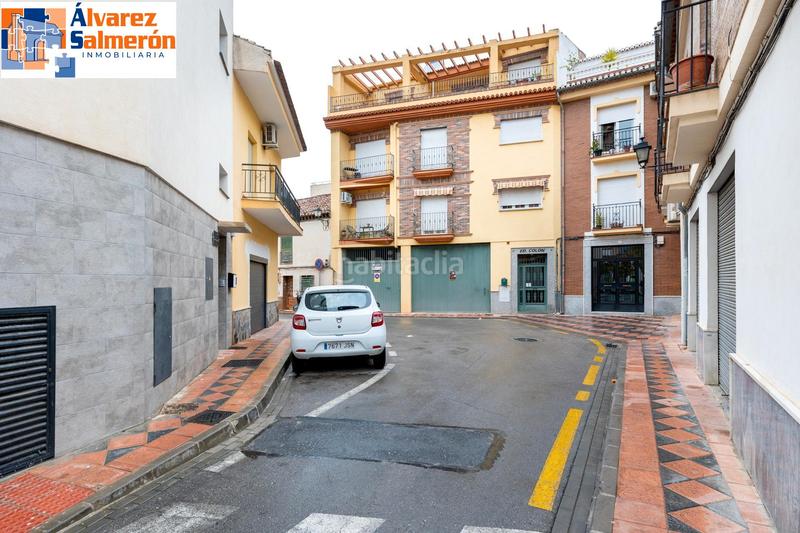 Foto e80399a7-bfeb-4cd7-9919-d844647a09b1. Piso  con garaje en San Miguel Armilla
