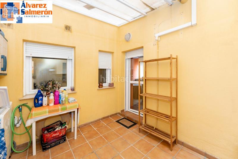 Foto ead1f1fd-8e54-4c0c-a65b-e8fe7aa6a6b0. Piso  con garaje en San Miguel Armilla