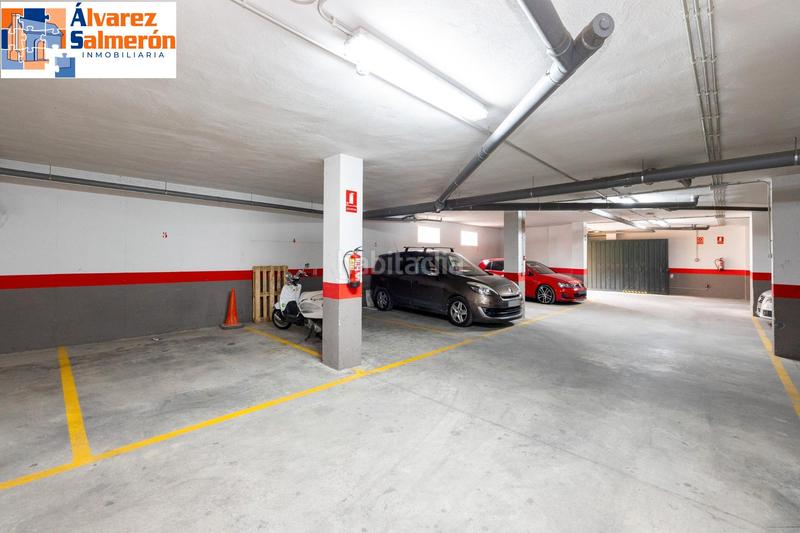 Foto f267f1d3-a1c5-4ab4-ad9e-7d55447e3049. Piso encantador piso de 3 dormitorios en Cájar