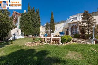 Chalet in Camino de los Neveros - Serrallo